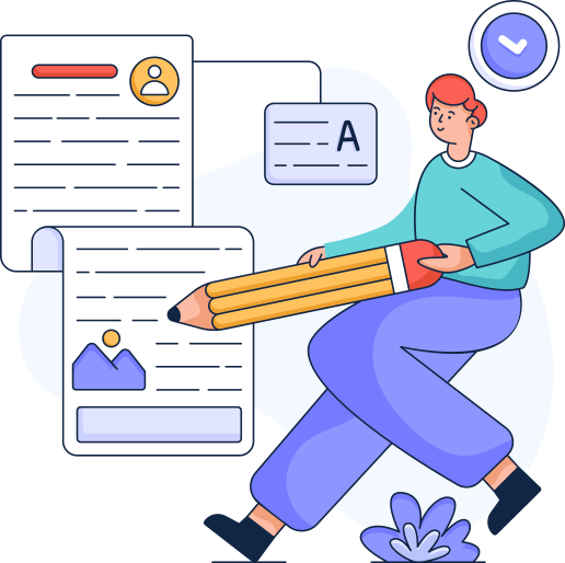 Book Writing Services